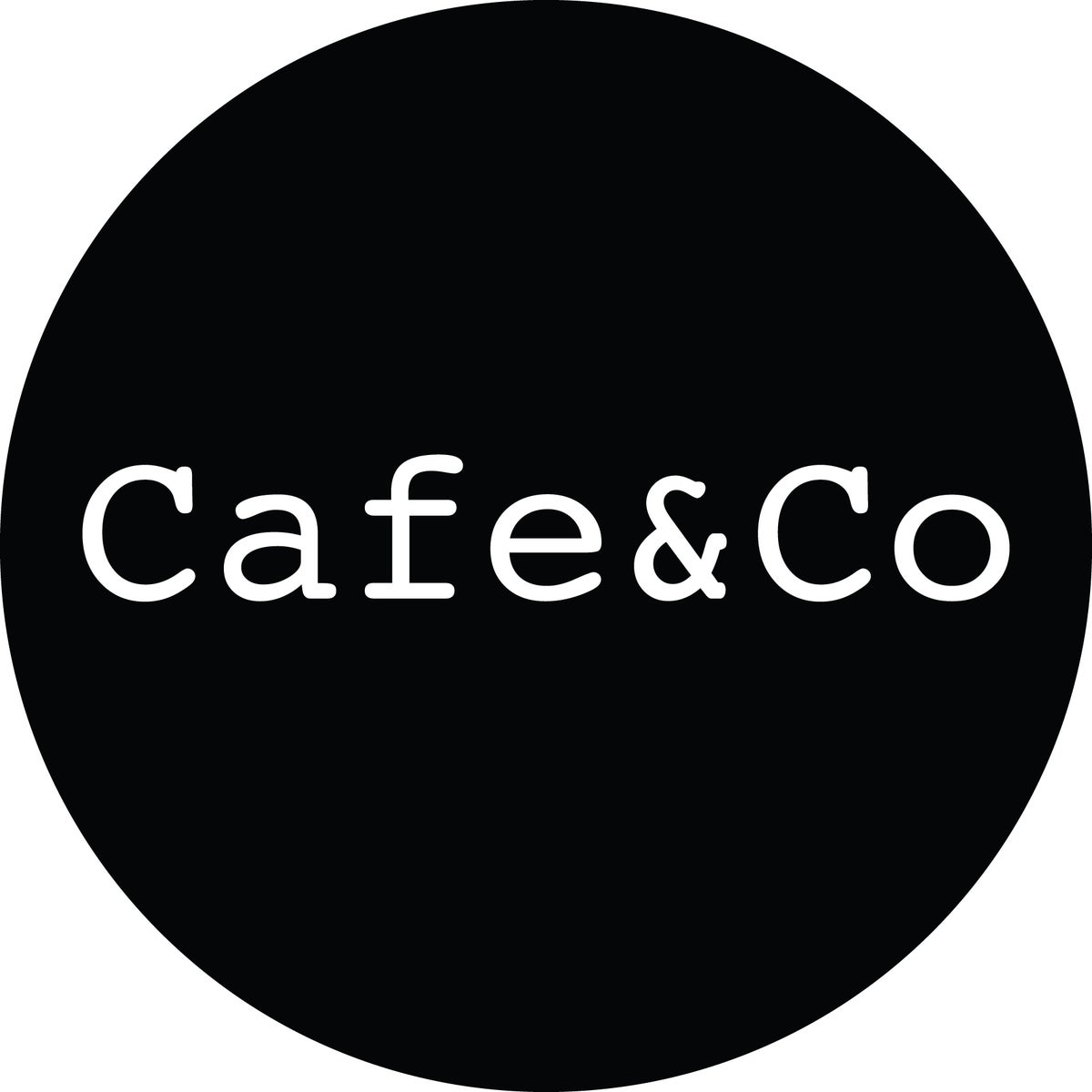 Local Coffeehouse | Cafeteria & Company